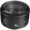 Canon 50mm f/1.8 II Lens