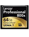 Lexar 64 MB Card