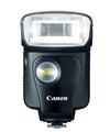 Speedlite 320EX has a built in LED Video Light