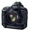 Canon 1Dx Mark II