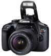 Canon Rebel T100 Camera