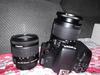 Two Different 18-55mm Lenses