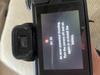 EOS M50 Error Message