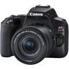 Canon SL3 Camera<br>(200D Mark II in Australia)