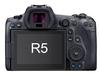 Canon R5 Camera