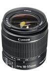 Old Canon 18-55mm Kit Lens