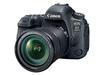 Canon 6D Mark II Camera