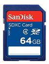 SD Memory Card