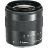 Canon EF M 18-150mm Lens