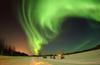 Best Canon Lens For Photographing The Northern Lights