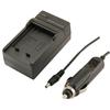 Canon Battery Charger-NB-6L Power Cord