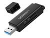 SD Memory Card Reader