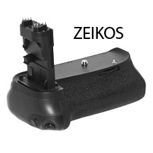 Zeikos 60D Grip