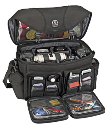 Tamrac 5612 Pro 12 Camera Bag