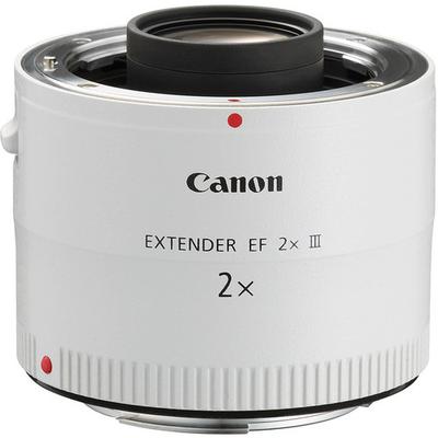 Canon 2x Teleconverter