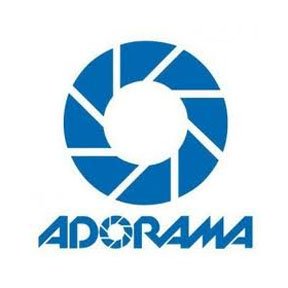 Adorama logo