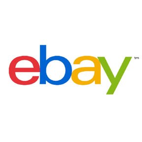 Ebay Logo