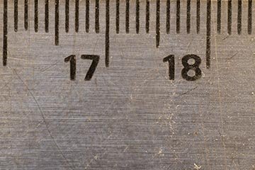 1.4 to 1 magnification example 1.4 to 1 magnification example