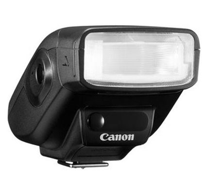 External Flash for Canon 70D