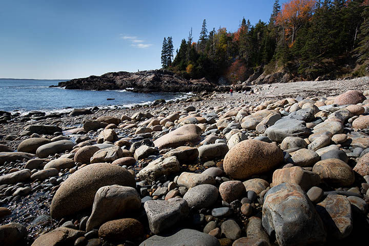 Little Hunters Beach