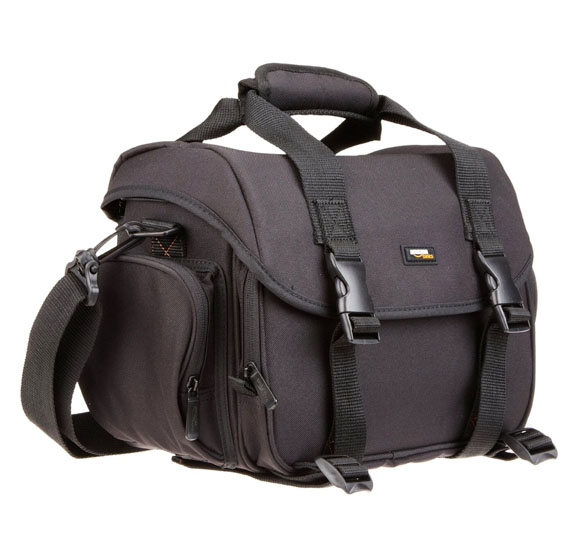 Amazon Basic DSLR Gadget Bag