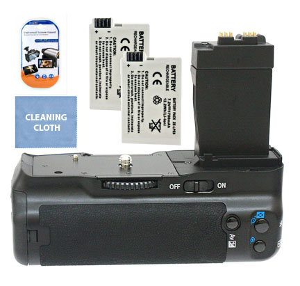 battery grip kit