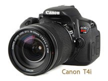 Some photographers think the best Canon camera is EOS 4Ti