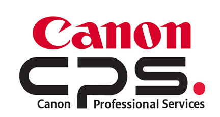 Canon Professional Services Membership Logo