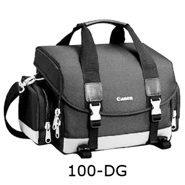 Canon 100-DG Camera Shoulder Bag