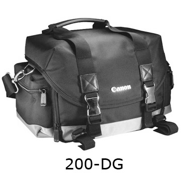 Canon 200-DG Camera Shoulder Bag