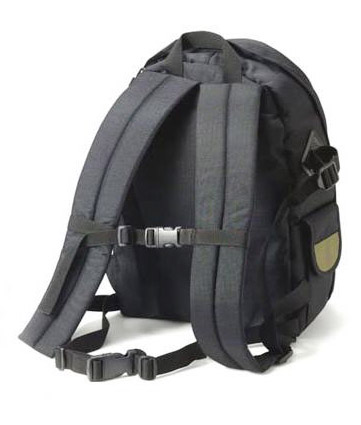 Canon 200-EG Shoulder Straps