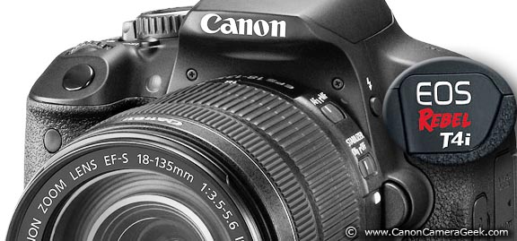 Canon 4ti EOS Rebel camera