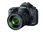 Canon 5D Mark III