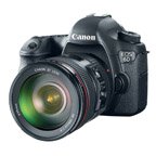 Most Affordable Full-Frame Canon DSLR