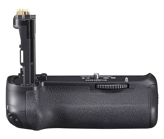 BG-E14 Battery Grip