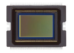 APS-C sensor