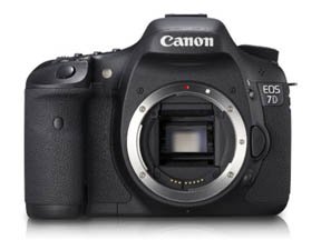 Canon EOS 7D