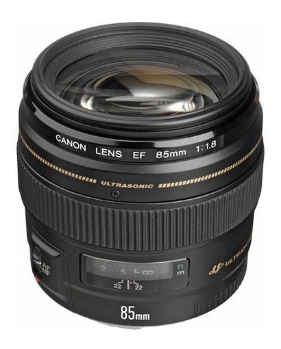 Another candidate for best Canon portrait lens
