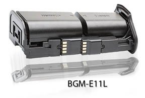 Canon BGM-E11L Battery Grip Cartridge