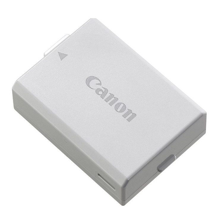 Canon LP-E5 Battery