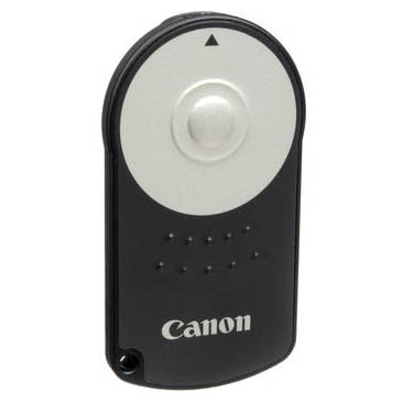 Canon Remote Control Accessory