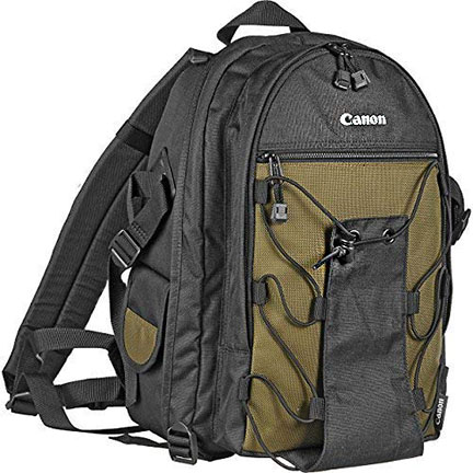 Canon Camera Backpack