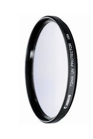 Canon Lens Filter