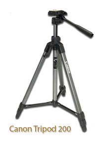 Canon Tripod 200