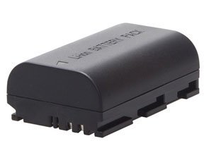 Canon DSLR Battery