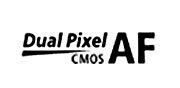 Dual Pixel CMOs Auto-focus