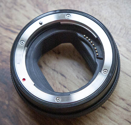 Is The Canon Control Ring Adapter EF-EOS R Worth it-YES, but