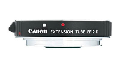 Canon Extension Tube EF 12 II