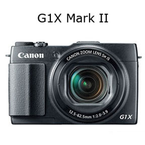 G1X Mark II