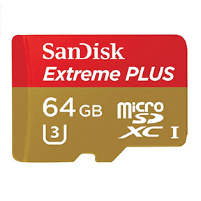 micro SD Memory card